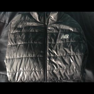 New Balance W Quilted Camo